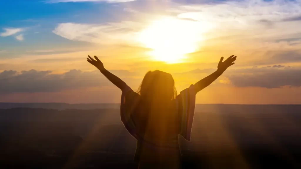 Versículo sobre conexão com Deus que toda mulher precisa ler