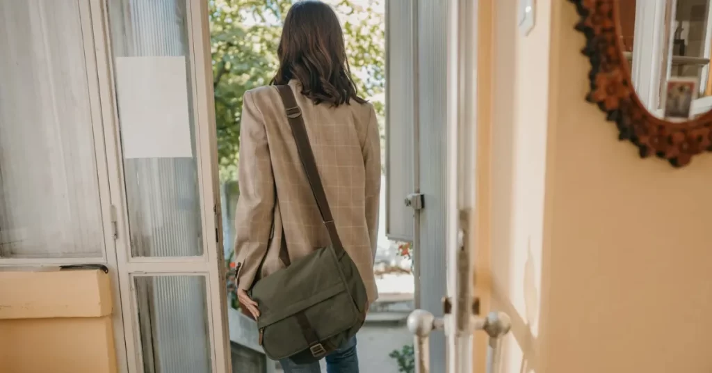 Vida sem excessos: Por que mulheres estão deixando a cidade